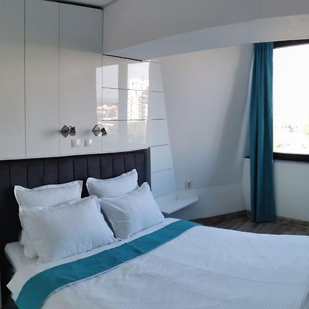 Appartement Mara Park à Baia Mare Extérieur photo