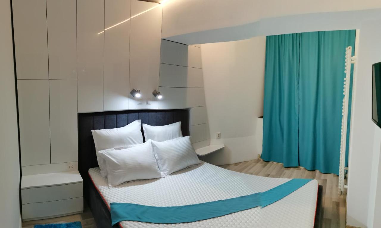 Appartement Mara Park à Baia Mare Extérieur photo