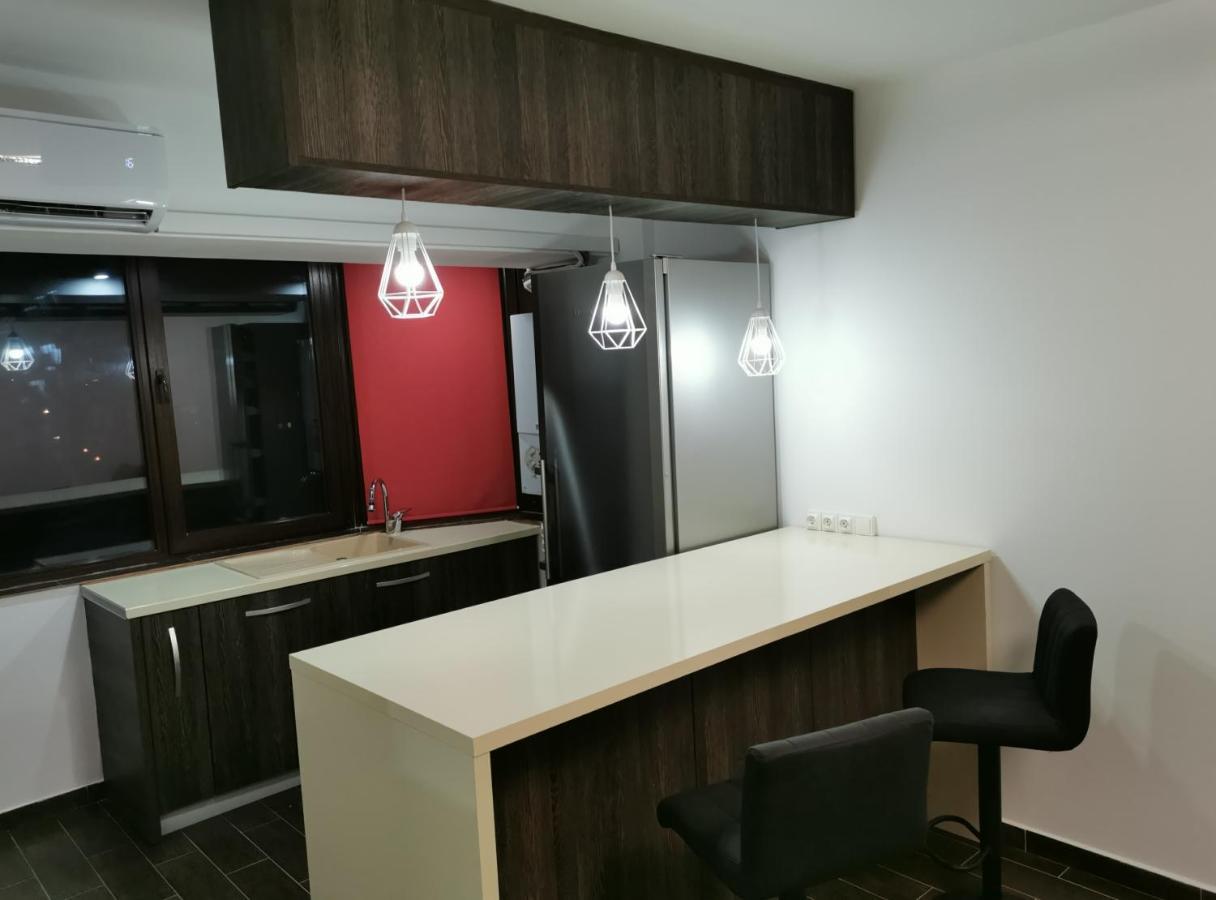 Appartement Mara Park à Baia Mare Extérieur photo