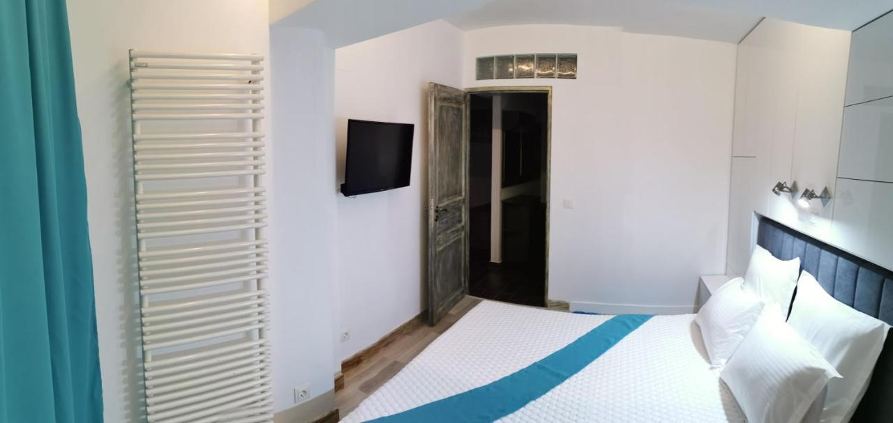 Appartement Mara Park à Baia Mare Extérieur photo