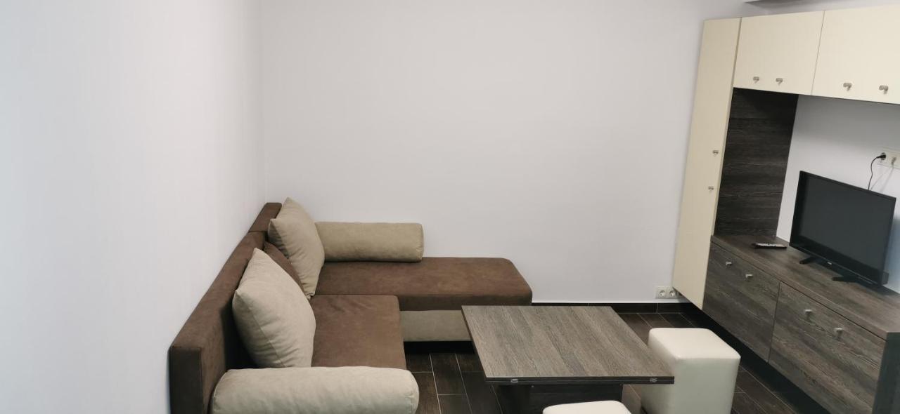 Appartement Mara Park à Baia Mare Extérieur photo